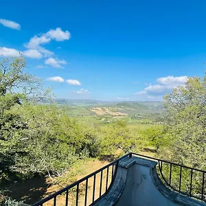Il Poggio Da Katia Casa vacanze